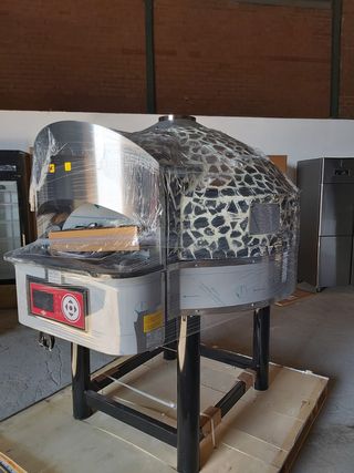 Horno Rotatorio de segunda mano en Málaga en WALLAPOP