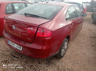 DESPIECE SEAT TOLEDO AÑO 2016 1.6TDI CXM