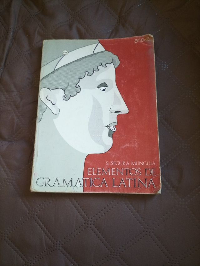 LIBROS ESCOLARES VINTAGE BACHILLERATO años 70