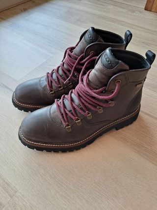 Botas de invierno cómodas para hombre, Botines de cuero, talla 39 a 48, a  la moda, AL603C4, 2022|Botas básicas| - AliExpress Tamaño del zapato 46  Color Red Brown 633