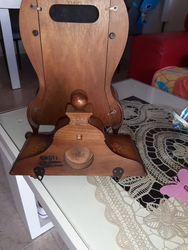 RELOJ
