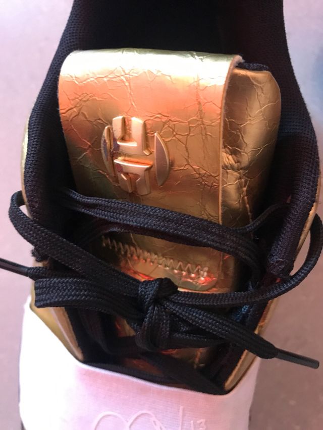 Tenis de baloncesto Adidas, James Harden