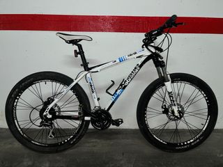 Bicicleta Whistle miwok 1163d de segunda mano en Mérida en WALLAPOP