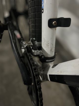 Bicicleta Whistle miwok 1163d de segunda mano en Mérida en WALLAPOP