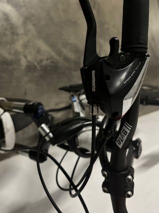 Bicicleta Whistle miwok 1163d de segunda mano en Mérida en WALLAPOP