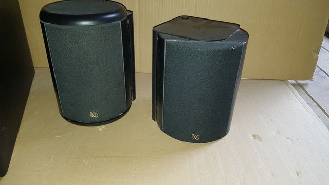 Alto-falantes Infinity