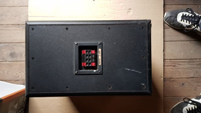 Alto-falantes Infinity