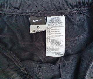 Pantalon chandal Nike azul marino S de segunda mano por 5,5 EUR en  Torrevieja en WALLAPOP