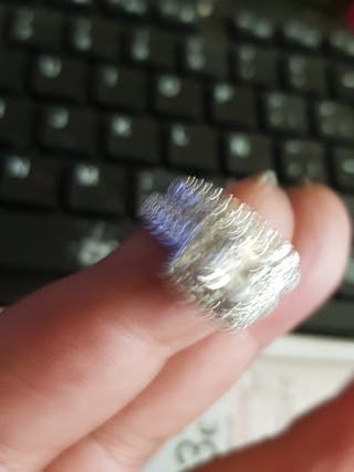 Anillo MUJER M19 A ESTRENAR FUENGIROLA