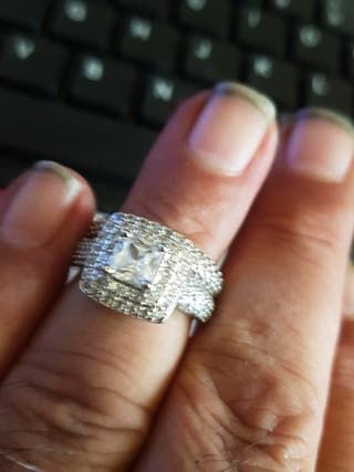 Anillo MUJER M19 A ESTRENAR FUENGIROLA