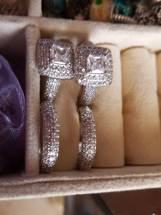 Anillo MUJER M19 A ESTRENAR FUENGIROLA