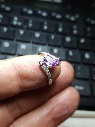 Anillo MUJER M19 A ESTRENAR FUENGIROLA