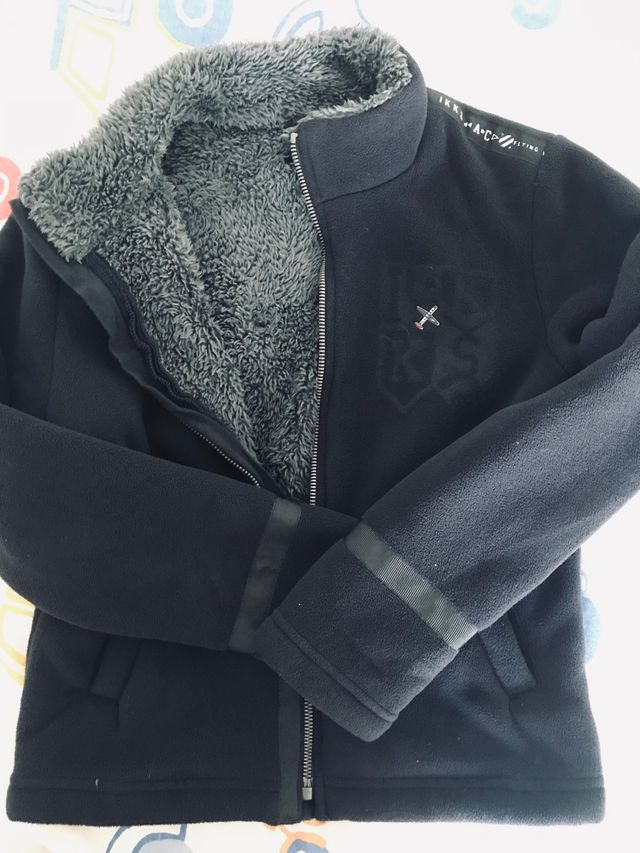Chaqueta IKKS