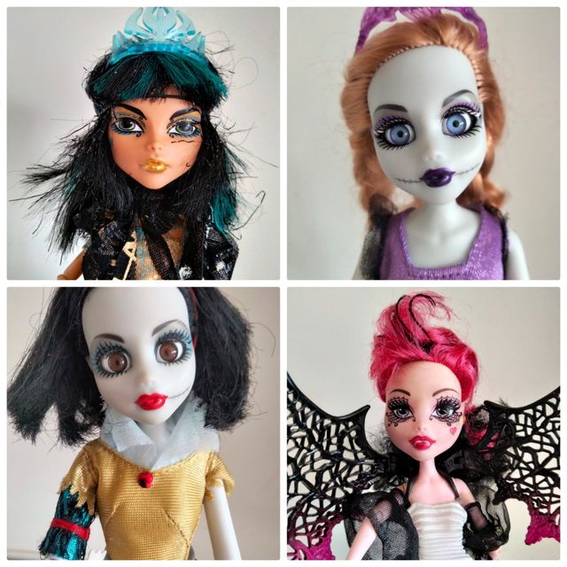 Monster High