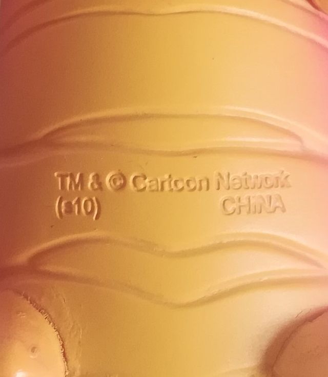 Evo, villano de la serie Generador Rex (2010)