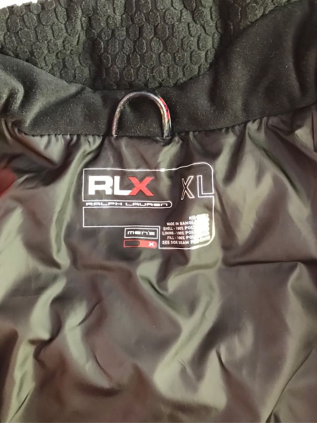 Prenda Técnica Ralph Lauren Sport REBAJADA