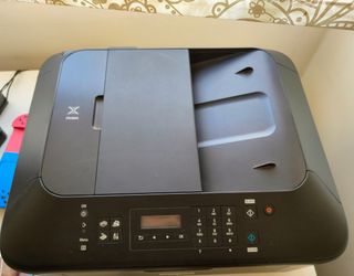 Impresora multifunción Canon Pixma MX475 de segunda mano por 10 EUR en  Alicante en WALLAPOP