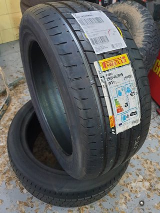 RUEDAS PIRELLI P ZERO, CONSULTA PRECIO POR MEDIDA