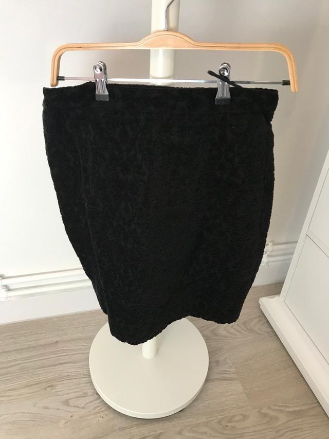 AUTENTICO Traje vintage Talla L