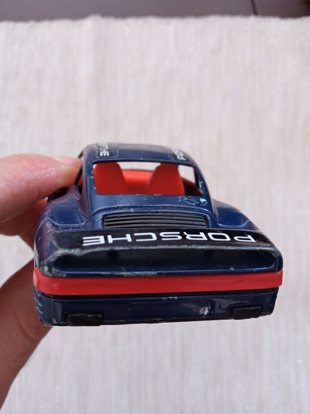 Porsche 959 Guisval, escala 1/30.