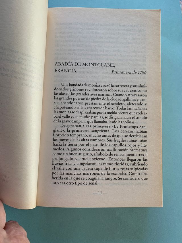 El ocho. Katherine Neville