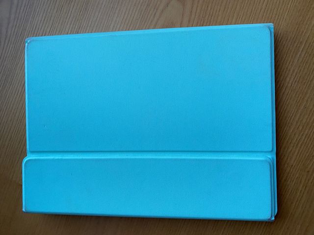 iPad Air 2 con fundas