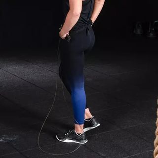 Leggings crossfit Decathlon de segunda mano por 15 EUR en Playa de Los  Cristianos en WALLAPOP