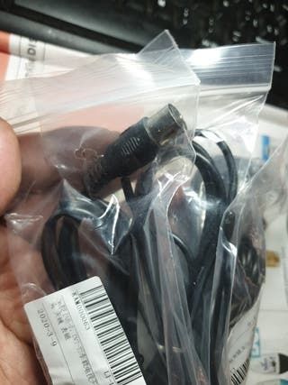 Antena TV TDT Base Magnética M1 NUEVA FUENGIROLA