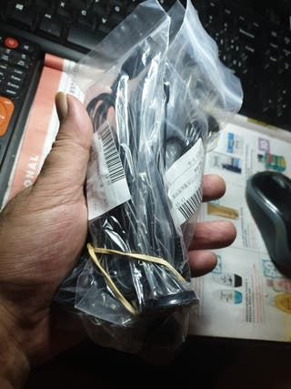 Antena TV TDT Base Magnética M1 NUEVA FUENGIROLA