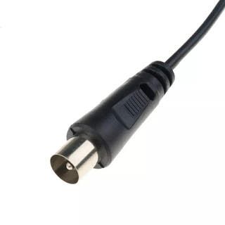 Antena TV TDT Base Magnética M1 NUEVA FUENGIROLA