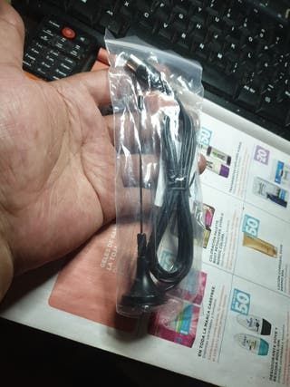 Antena TV TDT Base Magnética M1 NUEVA FUENGIROLA