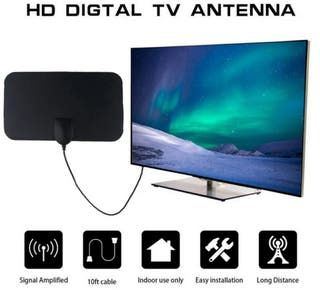 Antena tv TDT A ESTRENAR en FUENGIROLA