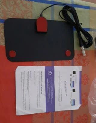 Antena tv TDT A ESTRENAR en FUENGIROLA