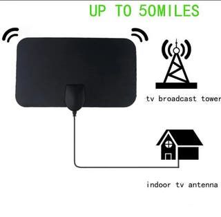 Antena tv TDT A ESTRENAR en FUENGIROLA
