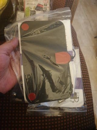 Antena tv TDT A ESTRENAR en FUENGIROLA