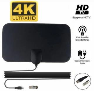 Antena tv TDT A ESTRENAR en FUENGIROLA