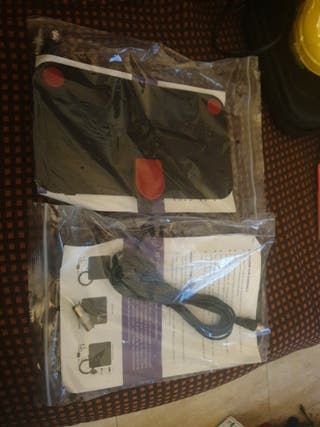 Antena tv TDT A ESTRENAR en FUENGIROLA