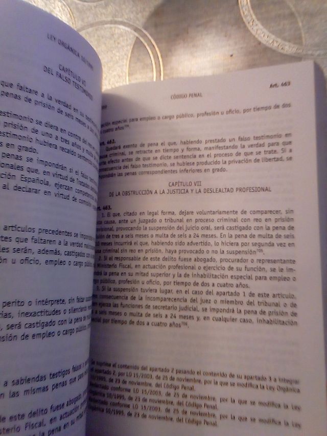 Codice penale e diritto penale per i minori