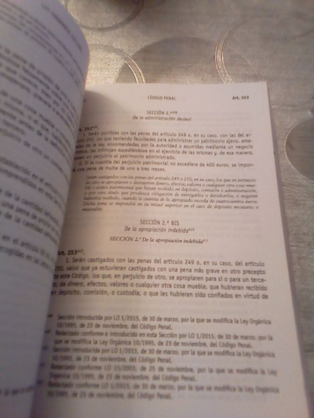 Codice penale e diritto penale per i minori