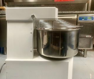 Amasadora de segunda mano en Santander en WALLAPOP