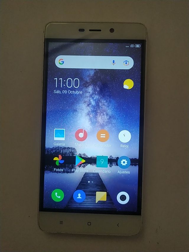 XIAOMI REDMI 4