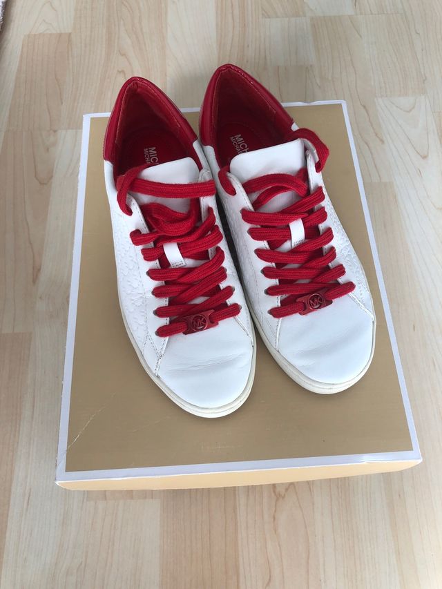 Zapatillas mujer michael kors