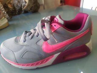 Zapatillas air max de Zapatillas deportivas para Mujer en color naranja |  FASHIOLA.es
