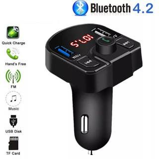 Transmisor musica MOVIL mechero Coche M2 FUENGIROL