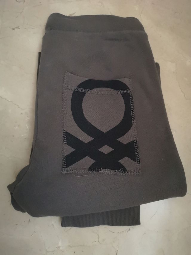 Lote chandal's niño talla 10