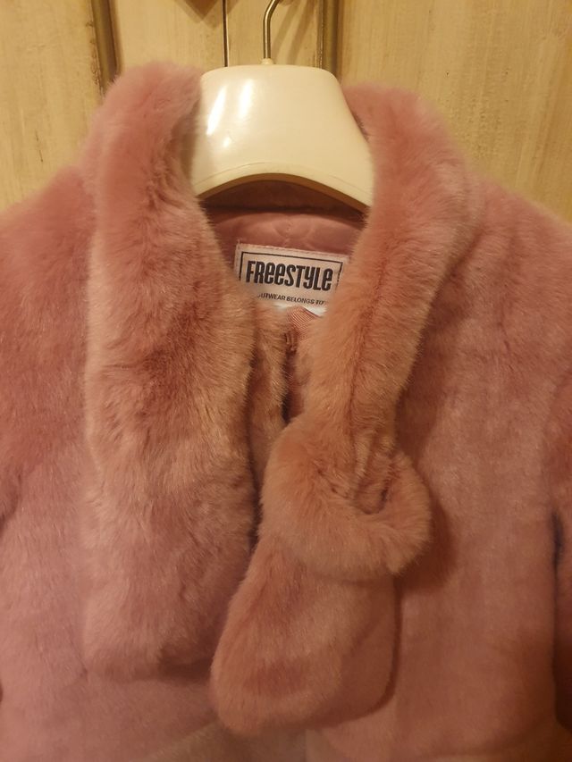 chaquetón corte ingles