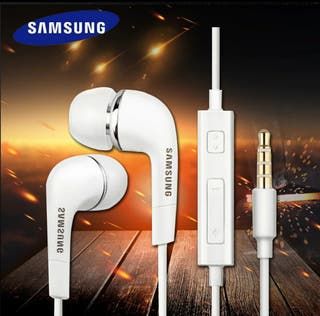 Auriculares Samsung Galaxy originales FUENGIROLA