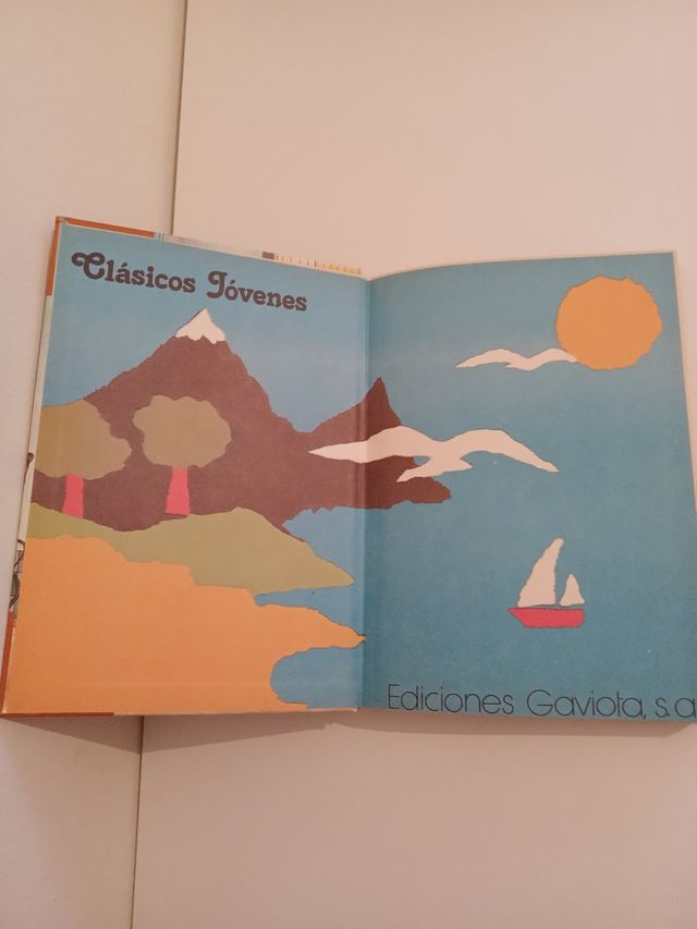 Libro Corazón de Edmundo de Amicis