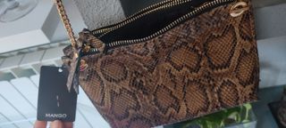 Bolsos de mano Loewe Multicolor de en Cuero - 21656080
