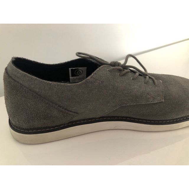 Zapatos Volcom